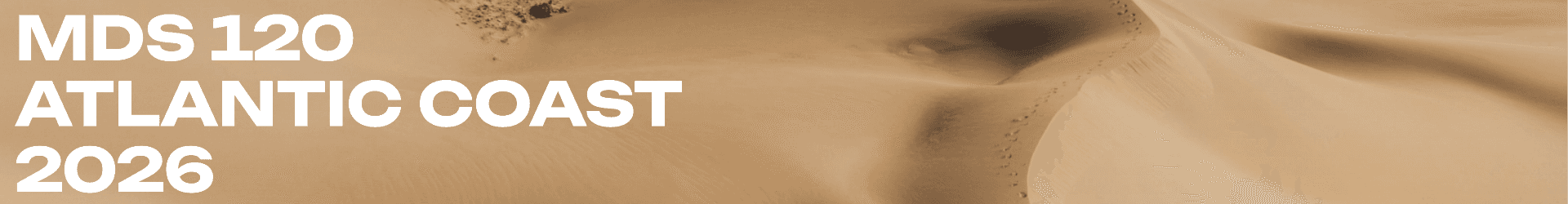MDS ATLANTIC COAST 2026 banner ambilight
